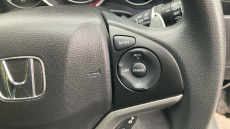 Honda Jazz 1.3 SE 5dr CVT Petrol Hatchback